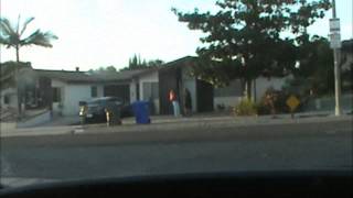 Same Time ExitEntry  Government Gang Stalking Tactic 122014 1 of 11 [upl. by Leaj638]