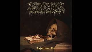 HyperdontiaAbhorrence Veil Full Album [upl. by Rosemare]