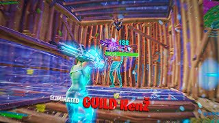 Empire State Of Mind🗽 fortnite montage Smok highlights 8 [upl. by Annayak]