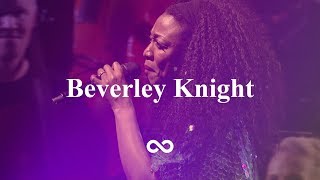 Beverley Knight  Show Me Love Live at The O2 Arena Ibiza Classics [upl. by Annoiek107]