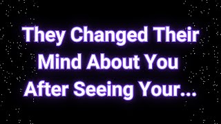 Angels say They Changed Their Mind About You After Seeing Your Angels messages [upl. by Tory]