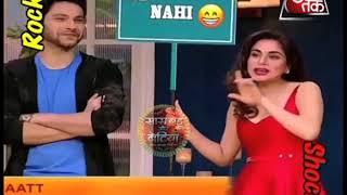 Juzzbaat Mishal Raheja amp Shraddha Arya UNPLUGGED [upl. by Erida758]