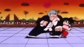 Mesaze tenkaichi Català  El Millor del món  JC vs Goku [upl. by Rebmit]