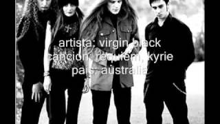 top 20 bandas gothic metal parte 1 [upl. by Amberly]