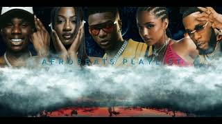 2023 BEST OF THE BEST AFROBEATS BANGERS  AFROBEAT MIX 2023  NEW AFROBEAT SUMMER PLAYLIST [upl. by Ryley360]