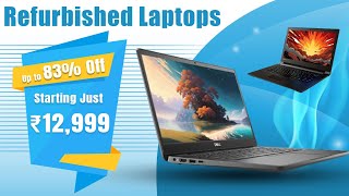 Refurbished Laptop after 6 Months warranty Renewed Laptop Amazon  Samsung Galaxy f15 video test [upl. by Aitnohs]