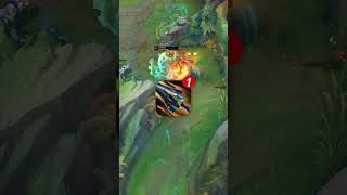 illaoi mid is busted [upl. by Soirtimid]