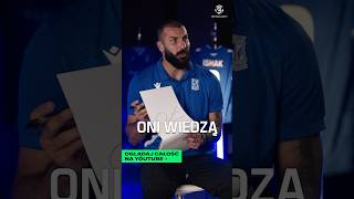 EA SPORTS FC™ 25  LECH POZNAŃ ODKRYWA KARTY easports fc25 easportsfc [upl. by Berlinda]