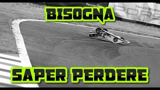 BISOGNA SAPER PERDERE [upl. by Sirad665]