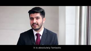 Students Talk About the LSAT India [upl. by Llebana]