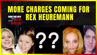 Rex Heuermann LISK New Charge tomorrow Gilgo4 [upl. by Drugge]