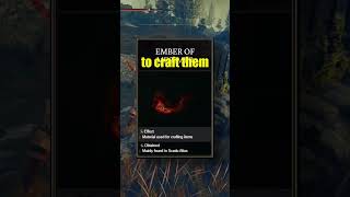 Flame Coils are broken 116 eldenring eldenringshadowoftheerdtree gamingguide [upl. by Rastus]