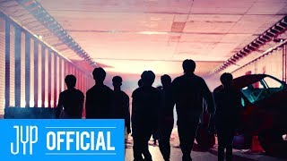 Stray Kids quot바람 Levanterquot MV Teaser 2 [upl. by Imtiaz509]