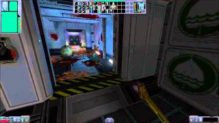 My cup runneth over  System Shock 2 [upl. by Ahsiener]