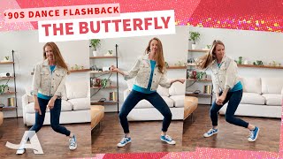 How To Do the Butterfly Dance [upl. by Kelcy]