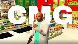 CMG FUNNY MOMENTS 3  permed edition [upl. by Swerdna534]