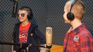 STUDIO GOK Grabowiec Piosenka na Dzień Kobiet [upl. by Anetsirhc]