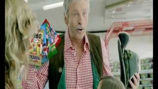 Haribo Werbung Germany [upl. by Amaty]