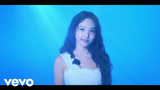 Nayeon  저 너머로 Beyond 모아나 2 OST ft Te Vaka [upl. by Einwat268]