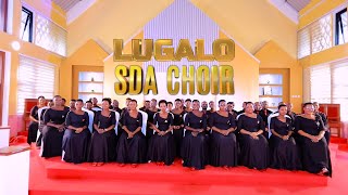 Lugalo SDA Choir  Unitwae Official 4K Video [upl. by Janie444]