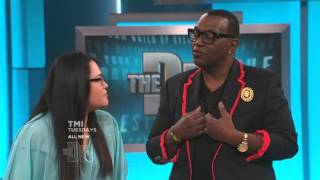 Randy Jackson Visits The Doctors [upl. by Atikel]