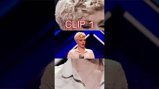 Zoe Alexander Explained  XFactor Editing Secret Exposed [upl. by Nihs480]