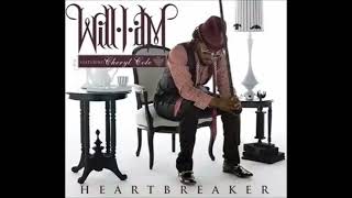 William Heartbreaker Ft Cheyrl Cole High Pitched [upl. by Anaeirb506]