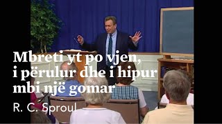 Mbreti yt po vjen i përulur dhe i hipur mbi një gomar  R C Sproul [upl. by Robi]