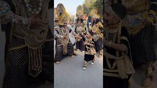 RAVAN RAVAN HOON MAI  Most realistic role of Ravan  TALWARA TOWNSHIP  ਤਲਵਾੜਾ ravan chotaravan [upl. by Imef]