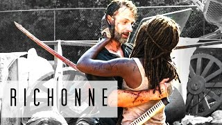 Richonne  Unsteady [upl. by Yme565]