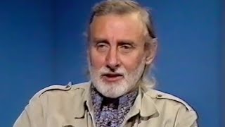 Spike Milligan  Face Your Image [upl. by Noeht]