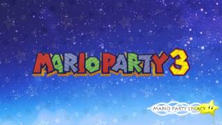 Vs Milenium Star  Mario Party 3 Soundtack [upl. by Ile579]