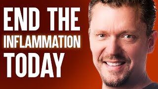 Dr Ken Berry  The BEST Ways to Reduce Inflammation In Your Body [upl. by Akinwahs466]