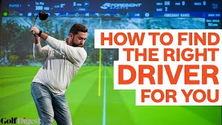 How to Find the Right Driver for You  The Hot List [upl. by Pardo]