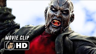 JEEPERS CREEPERS 3  The Creeper Attacks The Sheriff 2017 Movie CLIP HD [upl. by Marie-Jeanne829]