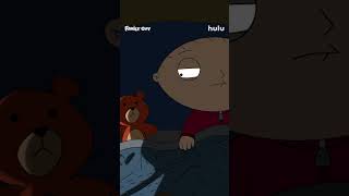 Family Guy Halloween Special  Rupert comes to life  Hulu shorts [upl. by Pearlstein963]