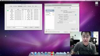 Setting Up Wireless Devices for Hackintosh 106 and 107 [upl. by Atyekram543]