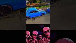 This Place Is Heaven for Car Lovers🔥😍 Subscribe for Cars💥 Troll Hunter💀trending viral short [upl. by Ellenahs]