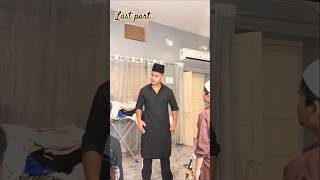 Bina topi ke namaz 😭🤲❤️ trending emotional islamic inspiration shorts [upl. by Avlasor]