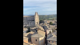 Orvieto Italy [upl. by Sorazal]