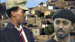 Yonas Mihretab Maynas  Zeynska Mmsal New Eritrean Comdey 2022 [upl. by Stanwood]