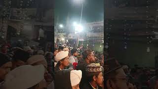 Syad Hasmi Miyan New Bayan  Sar Jameen Raipur hasmimiyan takrir raipur [upl. by Nauqal]