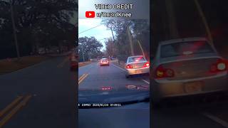 Tailgating Driver Gets Quick Instant Karma [upl. by Mendez284]