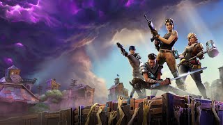 Fortnite Rette die Welt  Live  Ps4  German [upl. by Niryt]