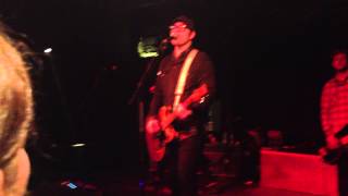 Hawthorne Heights  Ohio Is For Lovers Live 110212 [upl. by Foley]