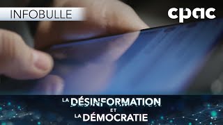 Quels sont les défis pour les vérificateurs de faits à l’ère de la désinformation [upl. by Xet]