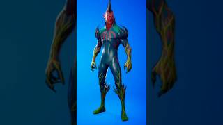 Fortnite  Flytrap Legendary Outfit  GameReBorn shortsfeed [upl. by Pontus]