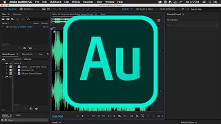 Download ADOBE AUDITION For FREE Full Version 2024 [upl. by Nitaf]