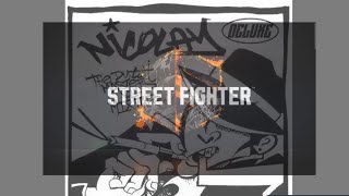 Nicolay 1st date street fighter 6 world tour soundtrack mix edit [upl. by Morocco]