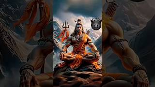 😱HAR har 💞mahadev 😱 ytshort video💞 [upl. by Papagena]